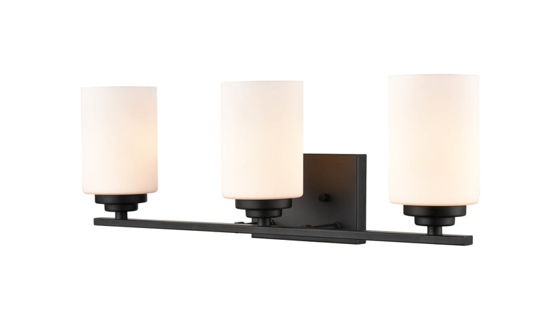 Durham Vanity Light