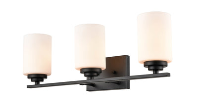 Durham Vanity Light