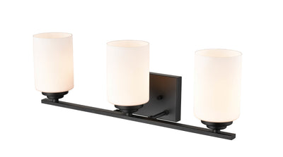 Durham Vanity Light