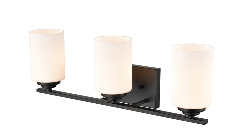 Durham Vanity Light