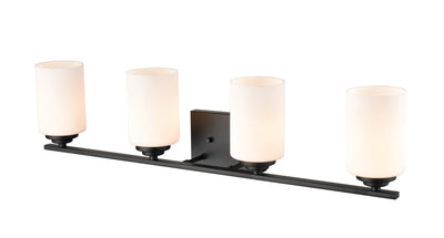 Durham Vanity Light