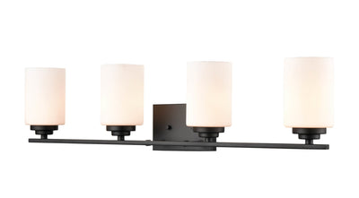 Durham Vanity Light