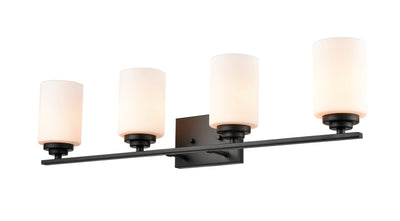 Durham Vanity Light