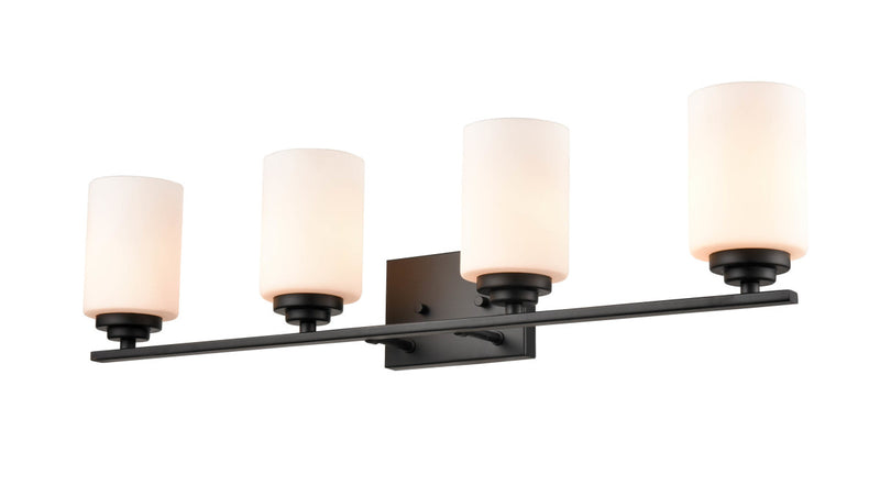 Durham Vanity Light