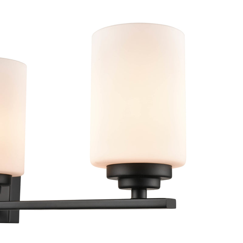 Durham Vanity Light