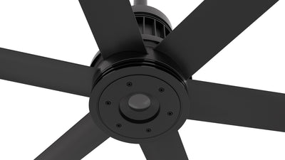 i6 Indoor 60" Flush Mount Ceiling Fan