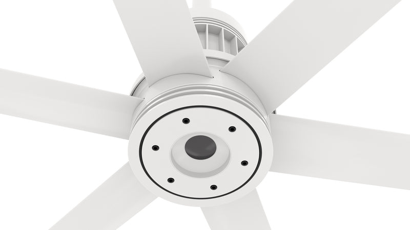 i6 Indoor 60" Flush Mount Ceiling Fan