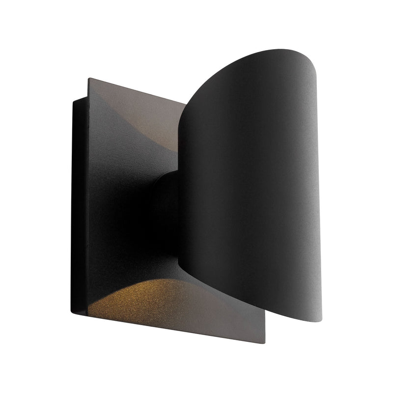 Caliber Outdoor Wall Light - 3-733-15 by Quorum from Cleveland Lighting