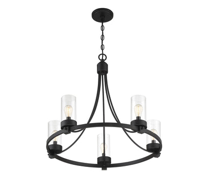 Mchan Chandelier