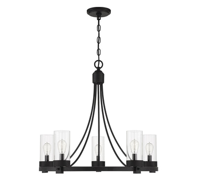 Mchan Chandelier