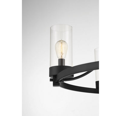 Mchan Chandelier