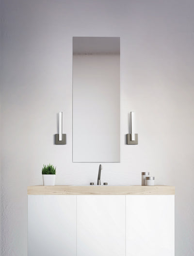 Nano Wall Sconce