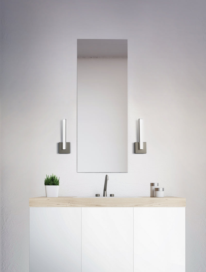 Nano Wall Sconce