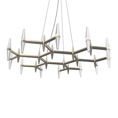 Prism Pendant Lighting