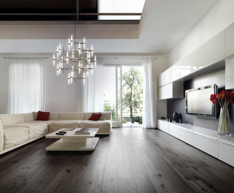 Prism Pendant Lighting