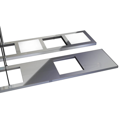 Quadra Pendant Lighting