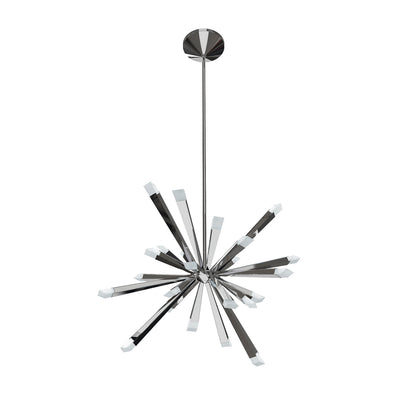 Starburst Pendant Lighting
