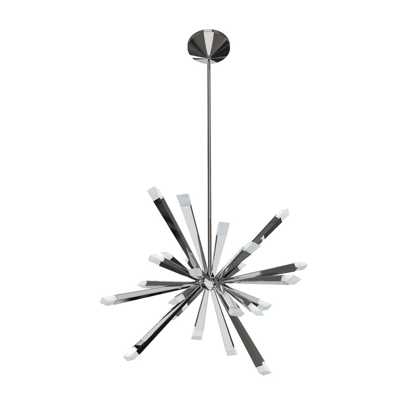 Starburst Pendant Lighting