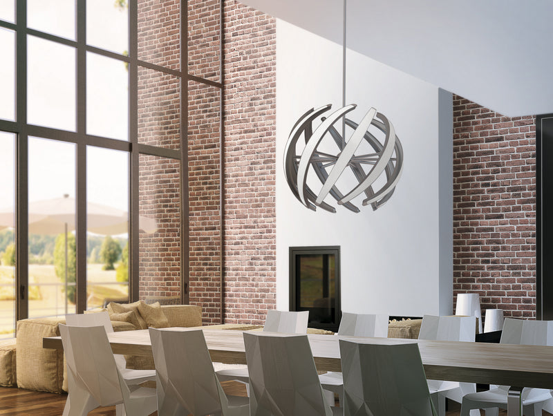 Swirl Pendant Lighting