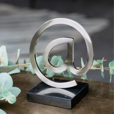 Att Statue
