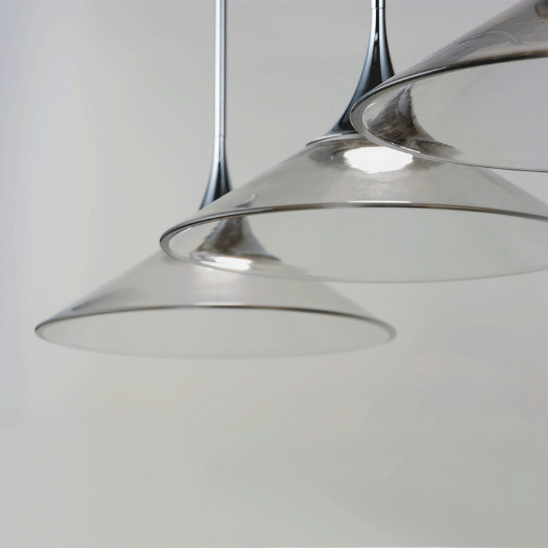 Cono Multi-Light Pendant