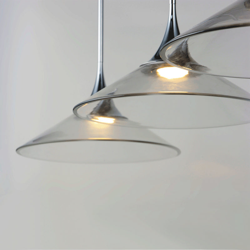 Cono Multi-Light Pendant