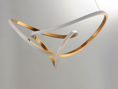 Perpetual Single Pendant