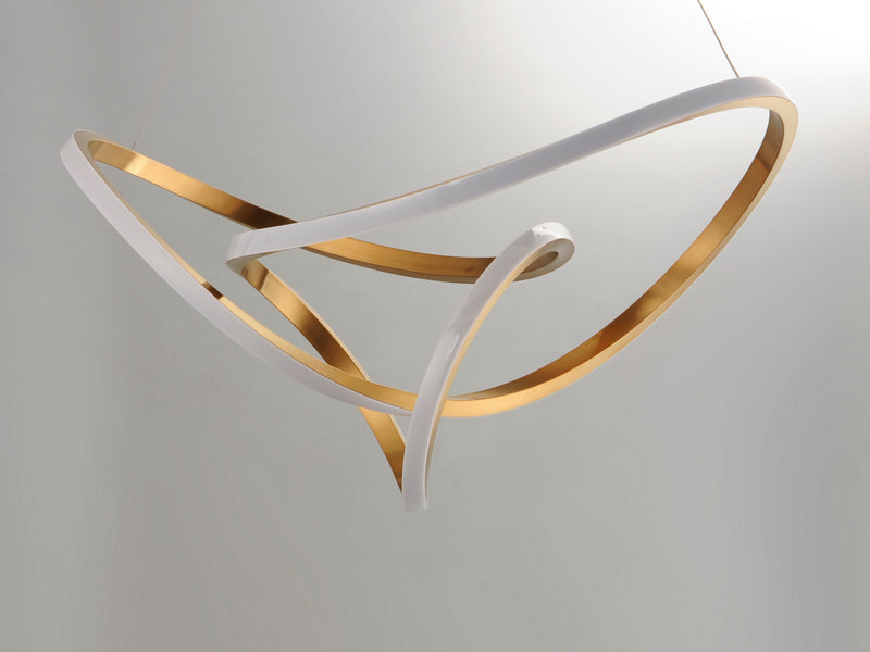 Perpetual Single Pendant