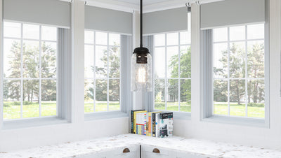 Blanche Mini Pendant