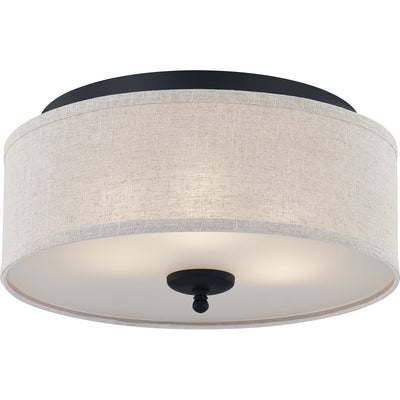 Blanche Flush Mount Light