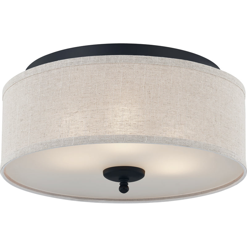 Blanche Flush Mount Light