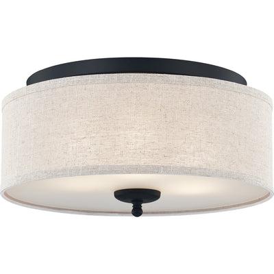 Blanche Flush Mount Light