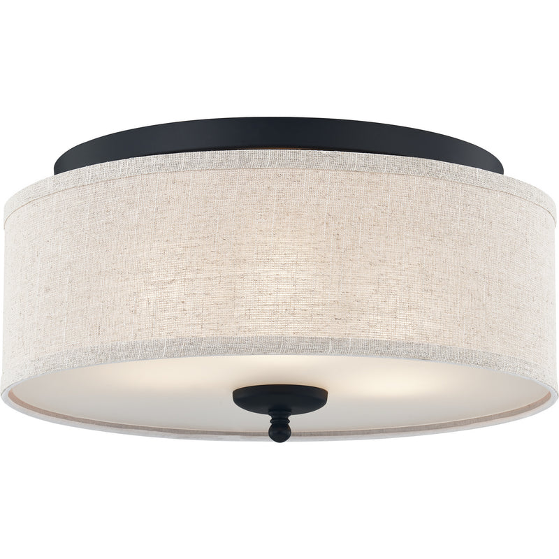 Blanche Flush Mount Light