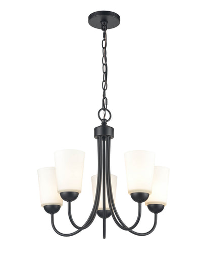 Ivey Lake Chandelier