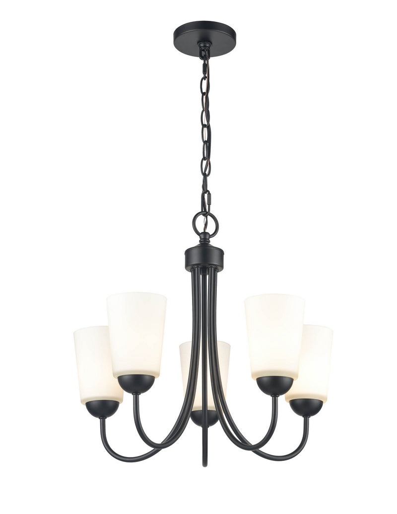 Ivey Lake Chandelier