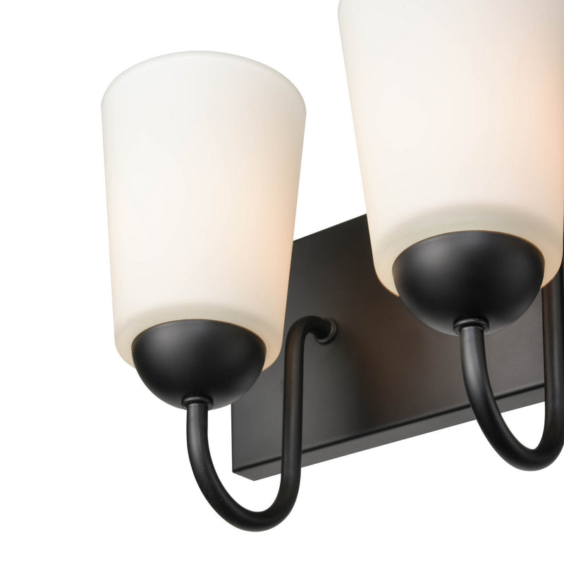 Ivey Lake Vanity Light