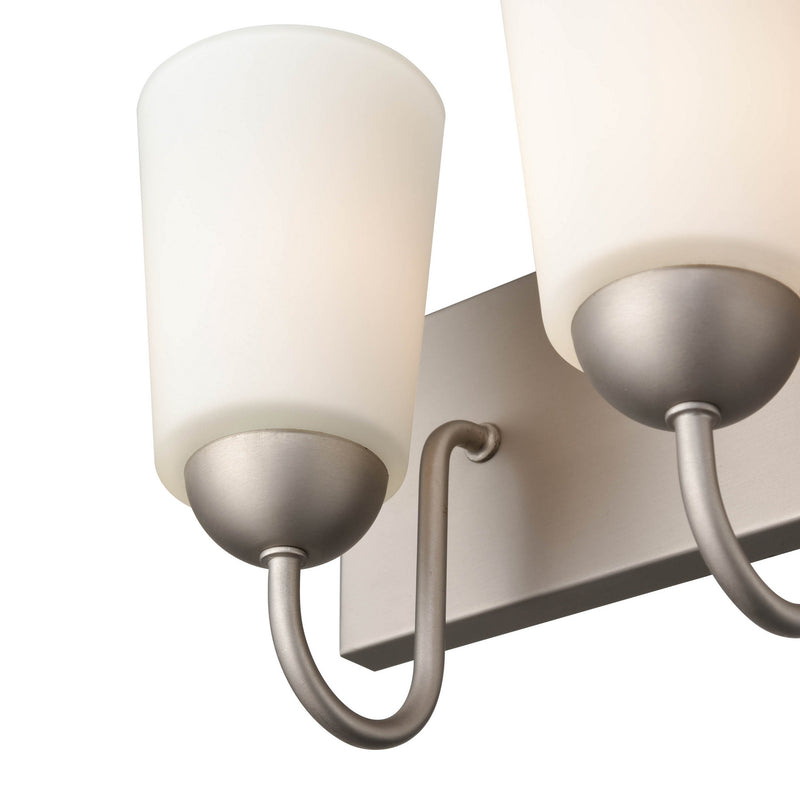 Ivey Lake Vanity Light