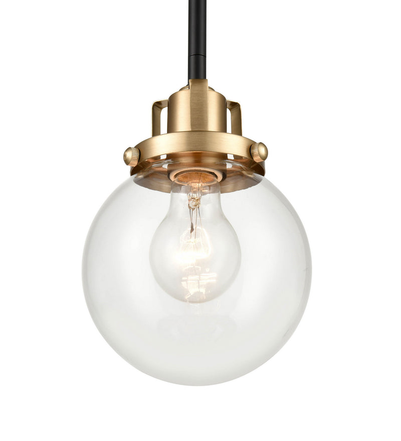 Mellrosa Pendant