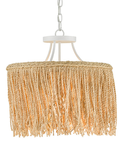 Samoa  Chandelier