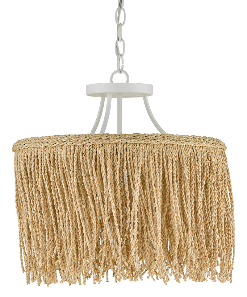 Samoa  Chandelier
