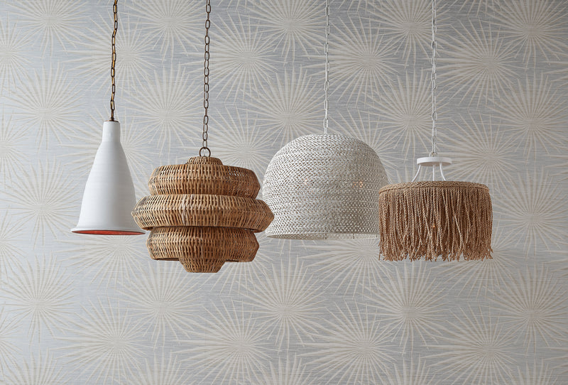 Samoa  Chandelier