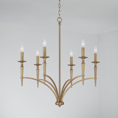 Abbie Chandelier