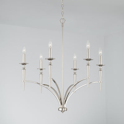 Abbie Chandelier