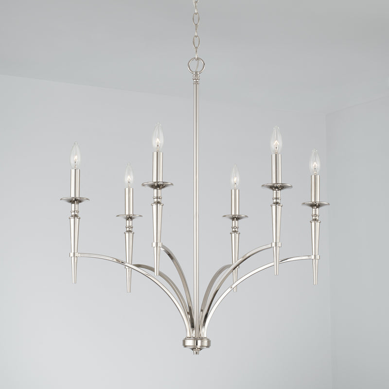 Abbie Chandelier