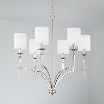 Abbie Chandelier