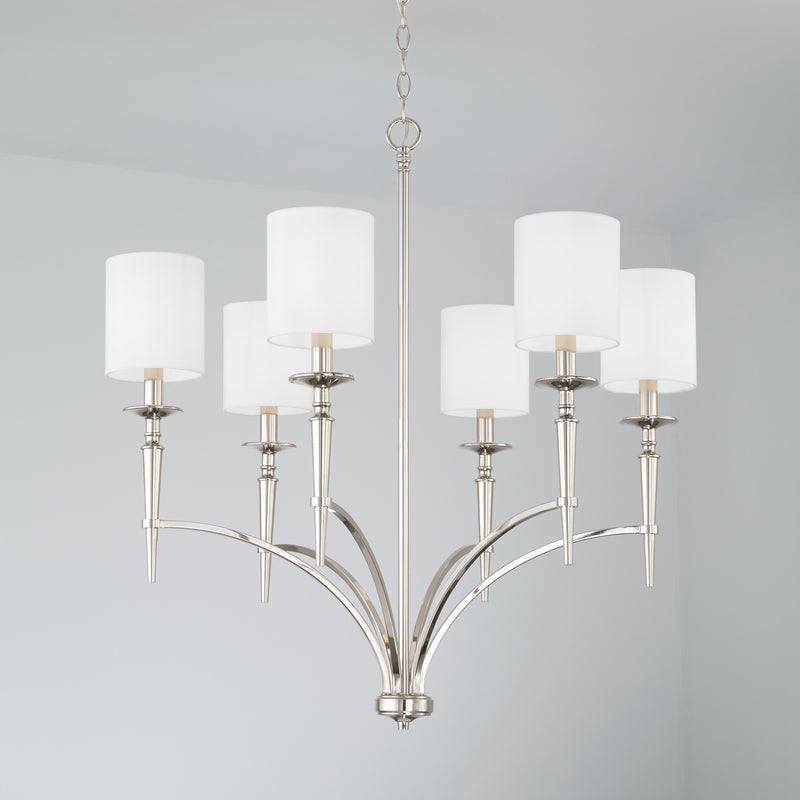 Abbie Chandelier