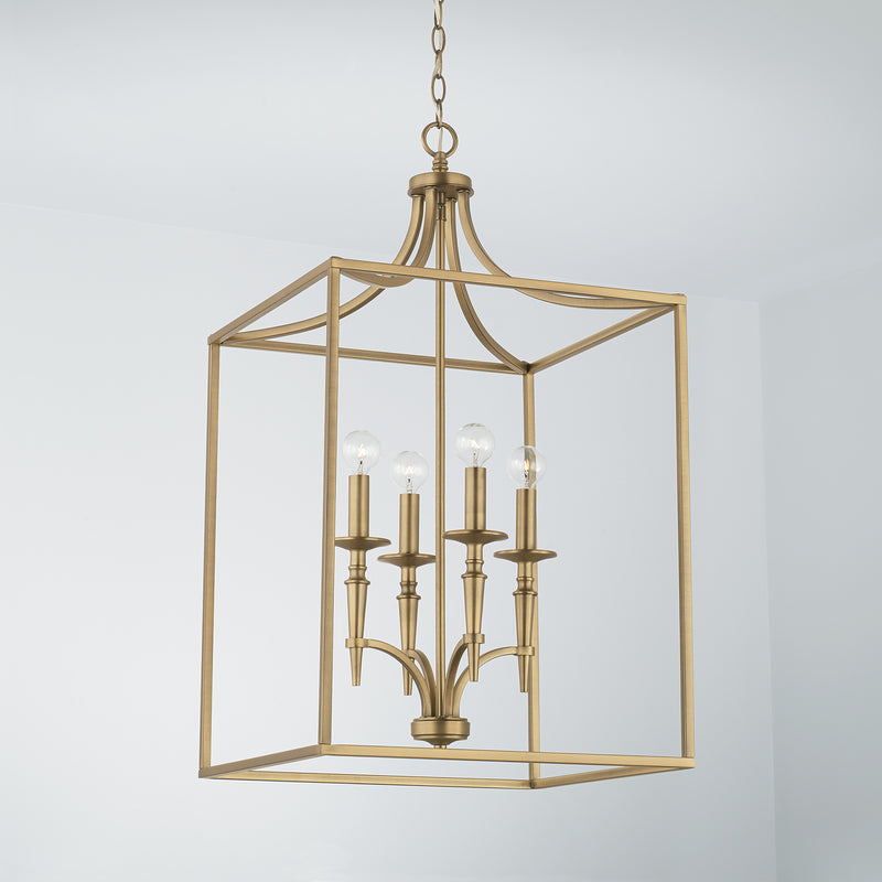 Abbie Foyer Pendant Pendant