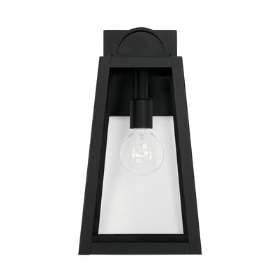 Leighton Outdoor Wall Lantern