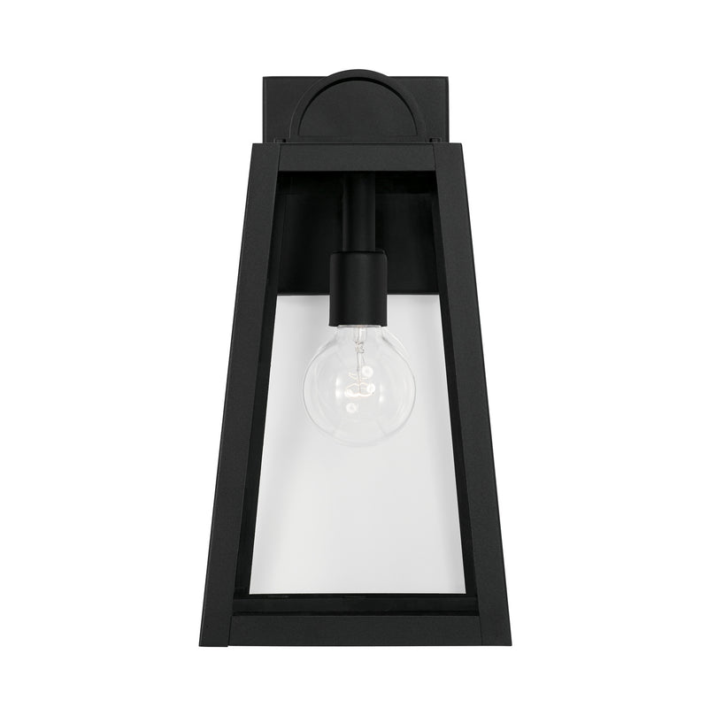 Leighton Outdoor Wall Lantern