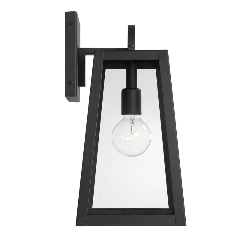 Leighton Outdoor Wall Lantern